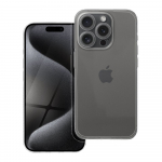 CLEAR CASE 1,5 mm GRID for IPHONE 15 Plus transparent