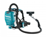 MAKITA.VACUUM CLEANER 2x18V DVC261ZX11 2l BACKPACK