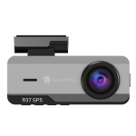 Navitel Compact dashcam complete with GPS module | R37 GPS | Full HD 19201080 | GPS (satellite) | Maps included