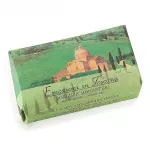 Nesti Dante, Emozioni In Toscana, Vegan AND Natural Ingredients, Cleansing, Refreshing AND Nourishing, Soap Bar, Body, 250 g