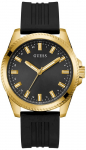 GUESS GW0639G2 meeste kell / hbedavrgine-must