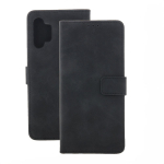 Mocco Smart Velvet Book Case Xiaomi Redmi Note 14 4G jaoks