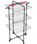 Vileda MIXER 3 Ultimate (schwarz)