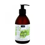 LaQ, Kiwi AND Grape, Cleansing AND Hydrating, Shower Gel, All Skin Types, 300 ml