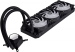 SilverStone PF360-ARGB 120 mm CPU jahuti SST-PF360-ARGB-V2