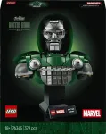 Lego Marvel 76345 Doctor Doomin rintakuva (76345)