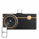 THERMAL MASTER P3 Mini termokaamera iOS/Android seadmetele