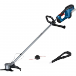 BOSCH Akuvsalikur GFR 18V-23 Solo
