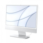Satechi Salendatud Dock iMac 24" USB-C (USB-C 10Gb, USBA-A 10Gb, 2x USB-A, micro/SD kaardiloeturi pesa, NVMe SATA pesa) (hbe)