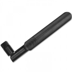 Qoltec 4G LTE DUAL antenn, 5dBi mitmesuunaline, vlitingimustes kasutamiseks