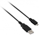 HP Poly USB-A / Micro USB kaabel 1,5 m