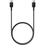 SAMSUNG EP-DW767JBE andmejuhe 3A USB-C - USB-C 1,8 m must (OEM)