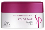 Wella Professionals SP Vrvihoiu Mask 200 ml