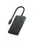 Anker 332 Juhtmoodiga USB 3.2 Gen 1 (3.1 Gen 1) Type-C Must