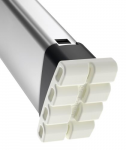 Lining kit interchangeable Living