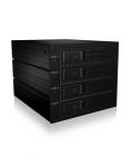 ICY BOX Backplane IcyBox 4x3,5" SATA/SSD 3x 5,25" Schacht retaali```