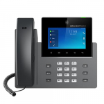 Grandstream Networks GXV3450 IP-telefon, hall