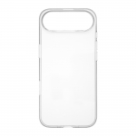 FoneKit silikoonkaitsmepolster, iPhone Air, lbipaistev (6438148063252)