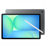 SAMSUNG Galaxy Tab S10 FE 10.9 5G 256GB harilik (X526) rysik S-Pen