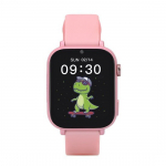 Garett Electronics Smartwatch Kids N!ce Pro 4G pink