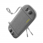 tomtoc FancyCase-G05 Lliti 2 kaitsekotti, hall (G05S3G1)