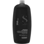 Alfaparf Milano Semi Di Lino Sublime Detoxifying Low Shampoo 250ml