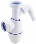 Nicoll Siphon BM53C