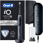 Oral-B iO Sarja 9 erilise vljaanne Must Onuks Toothbrush