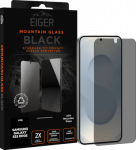 Eiger SP Mgi Must Mustus Galaktil S25 Edge