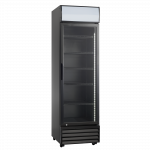 Vitriinklmik Scandomestic SD417BE must