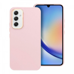 KATE Samsung A54 5G jaoks, puudripink