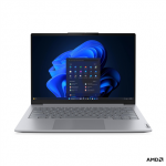 LENOVO ThinkBook 14 Gen 9 14 WUXGA AMD R5 220/16GB/512GB/AMD Radeon 740M/WIN11 Pro/Nordic taustavalgusega klaviatuur/Srmejlglugeja/2-aastane garantii |