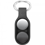POPSOCKETS PopPuck Starter Pack Black Flip