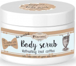 Nacomi Coffee Sugar Scrub 100ml