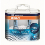 Osram H4 64193CBI 60/55W 12V P43T HCB2BOX COOL BLUE INTENSE