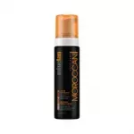 Minetan Enesebrnnitav vahend (vaht) vga tumedaks pronksiks, Maroko stiilis (Super Dark 1 tunni ekspressbrnnitus) 200 ml