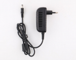 CoreParts Power Adapter 10W 5V 2A Plug: 4.0*1.7 EU Wall 10W 5V 2A