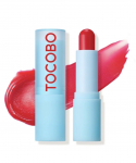 TOCOBO Lbipaistvate pigmentidega huulepanna 011 Sdelev Kirss 3,5g