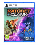 SONY Ratchet AND Clank: Rift Apart Standard PlayStation 4 Pro