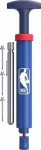Wilson Wilson NBA DRV Pump Kit WTBA4003NBA Blue One size