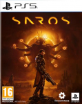 SONY Saros Standard English, Itaalia PlayStation 5