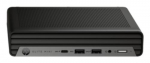 HP Mini IP konverentsi PC koos Microsoft Team Roomsi videokonverentsissteemiga, Ethernet LAN, multimeedia kongressiterminal