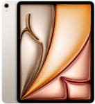 APPLE iPad Air 13" M3 Wi-Fi 512GB Kuuvalge poistus