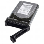 Dell HDD 1,2TB 10K SAS 12G WXPCX, 2.5"", 1200 GB, 10000