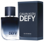 Calvin Klein Defy Parfmipruuk 50 ml