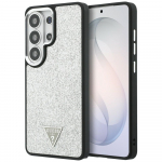 GUESS Etui Fikseeritud Sde Triangle MagSafe Samsung Galaxy S26 Ultra hbemane