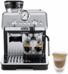 DELONGHI De'Longhi portfilterimasin EC9155.MB / La Specialista Arte EC9155.MB hbehall