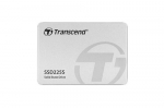 Transcend SSD225S 1 TB 2.5 Serial ATA III 3D NAND