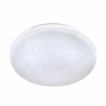 PLAFOND 97877 FRANIA-S 11.5W LED D28