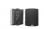 Vivolink Active Speaker Set, Black.